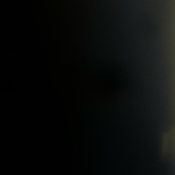 Vintage size large men’s faux fur fedora with Braided Trim and ear flaps- used - Picture 7 of 9